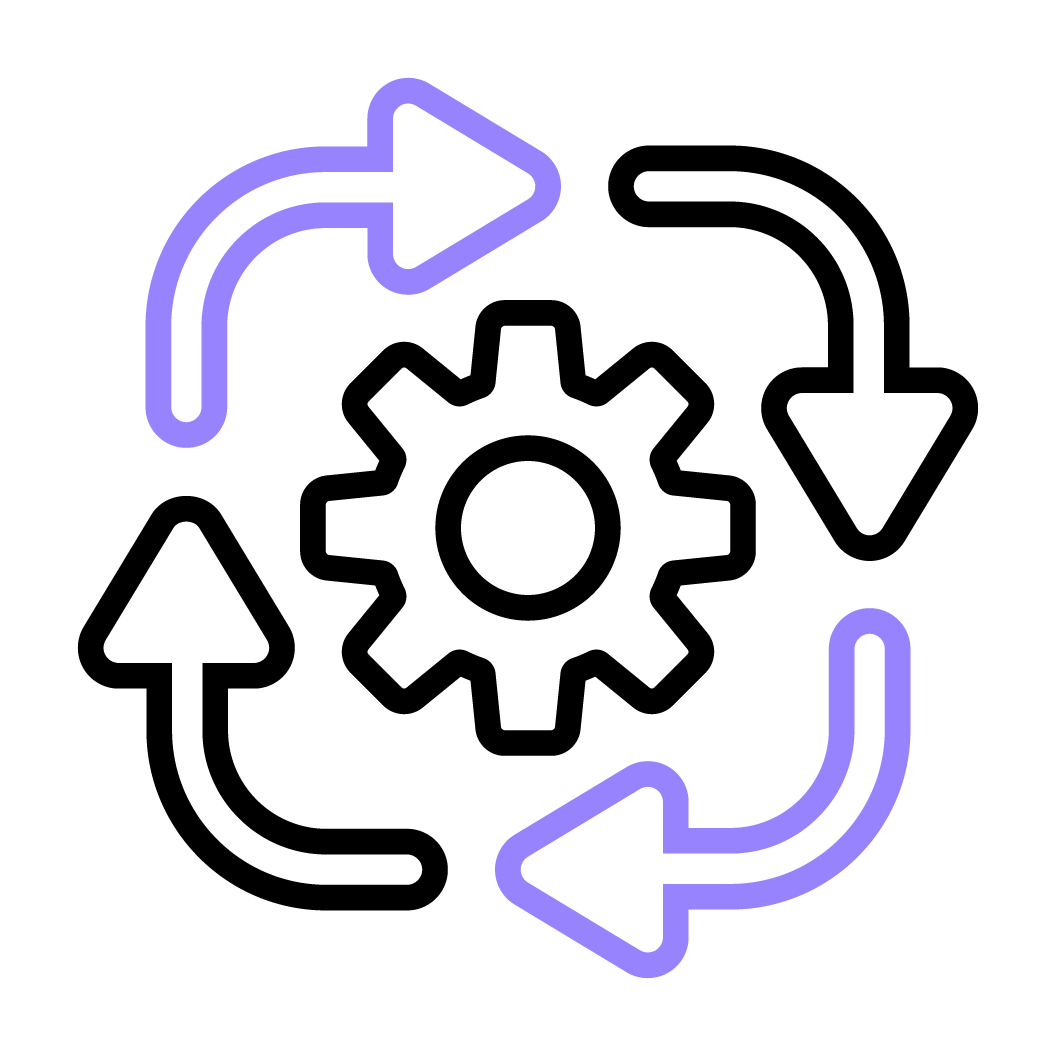grid icon